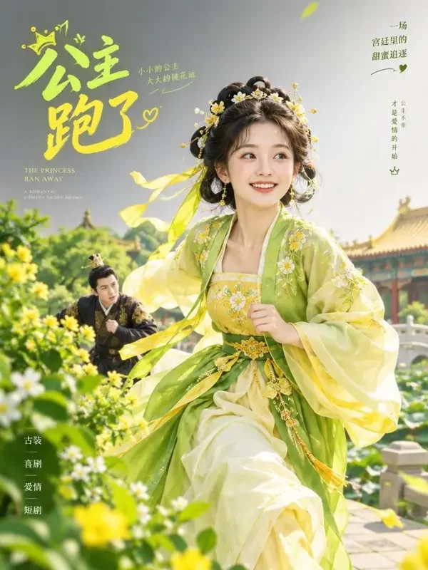 冷面首辅的团宠小娇妻 - 黄果AI在线 冷面首辅的团宠小娇妻短剧封面
